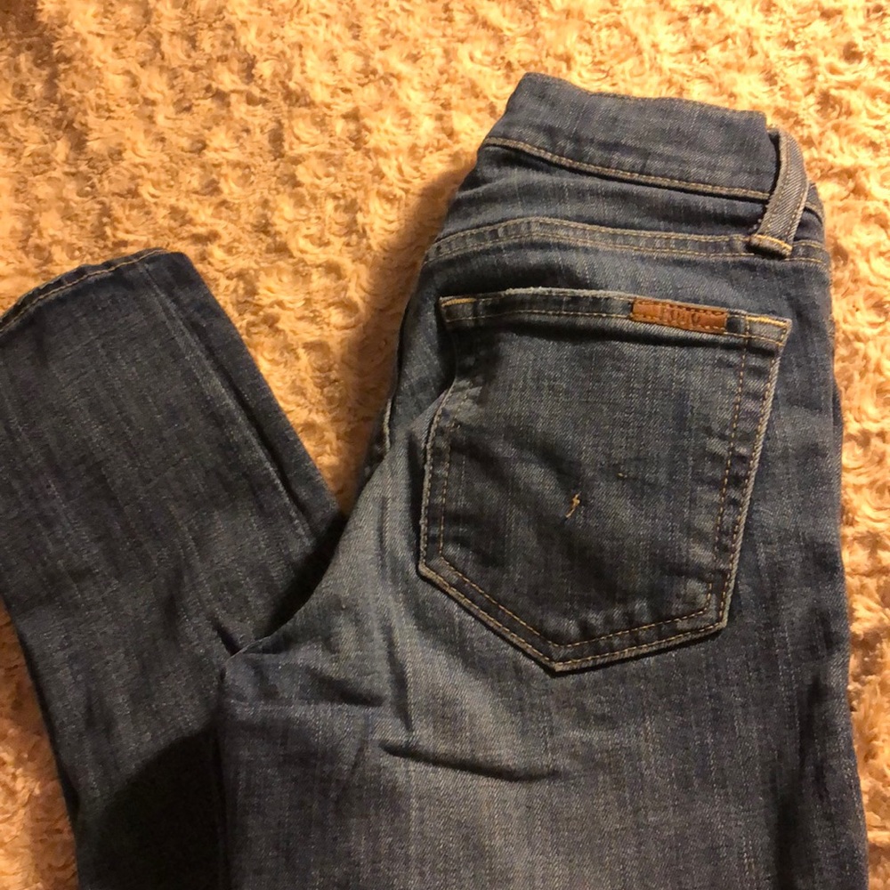 Jeans - Picture 2 of 4